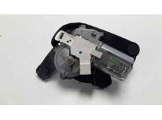 Recambio de motor limpia trasero para peugeot 5008 access referencia OEM IAM 9680477480   2