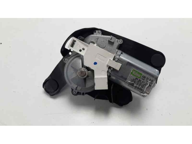 Recambio de motor limpia trasero para peugeot 5008 access referencia OEM IAM 9680477480  