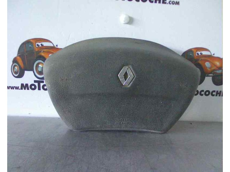 Recambio de airbag delantero izquierdo para renault laguna ii grandtour (kg0) referencia OEM IAM 8200071201B  70/M