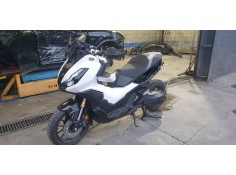 honda adv 350 del año 2024 2