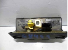 Recambio de cerradura maletero / porton para renault laguna (b56) 2.0 rt referencia OEM IAM    2