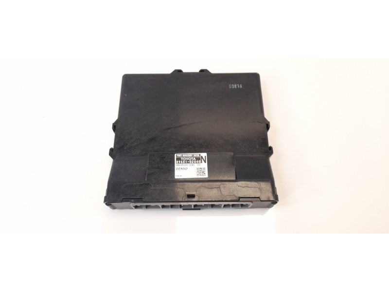 Recambio de modulo electronico para toyota auris touring sports (e18) hybrid active referencia OEM IAM 8968102040  