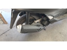 TUBO ESCAPE COMPLETO 18300K1YJ50 18300K1YJ50 