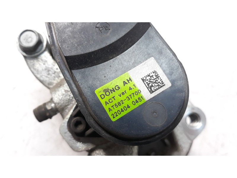 Recambio de pinza de freno trasera izquierda para kia niro referencia OEM IAM AT58237700  