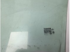 Recambio de luna delantera derecha para renault captur zen referencia OEM IAM    2