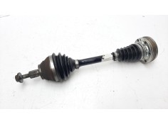 TRANSMISION DELANTERA IZQUIERDA 1K0407271EE 213V1290 