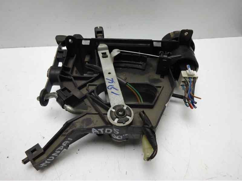 Recambio de mando calefaccion / aire acondicionado para hyundai atos prime (mx) 1.0 cat referencia OEM IAM   