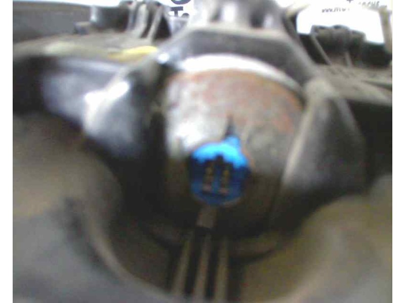 Recambio de airbag delantero izquierdo para renault laguna ii grandtour (kg0) referencia OEM IAM 8200071201B  70/M