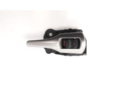 Recambio de maneta interior delantera izquierda para toyota auris 1.4 turbodiesel cat referencia OEM IAM   