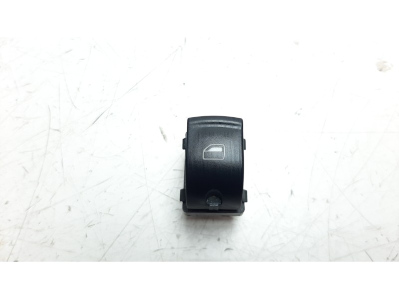 Recambio de mando elevalunas delantero derecho para audi q7 (4l) 3.0 v6 24v tdi referencia OEM IAM 4F0959855A IAF540037HQ EWSAU0