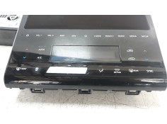 Recambio de sistema navegacion gps para hyundai tucson referencia OEM IAM 97250N7300   2