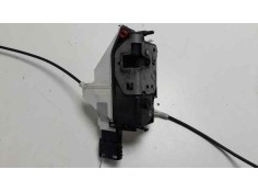 Recambio de cerradura puerta trasera derecha para peugeot 5008 access referencia OEM IAM 9800623980 006239 