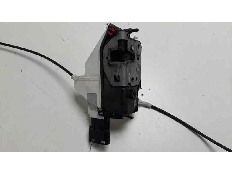 Recambio de cerradura puerta trasera derecha para peugeot 5008 access referencia OEM IAM 9800623980 006239 