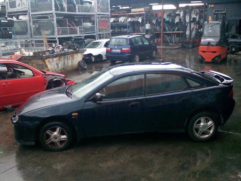 mazda 323 berlina c/f/s (ba) del año 1996