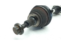 Recambio de transmision delantera izquierda para volkswagen scirocco (137) 2.0 tdi referencia OEM IAM 1K0407271EE 213V1290  2