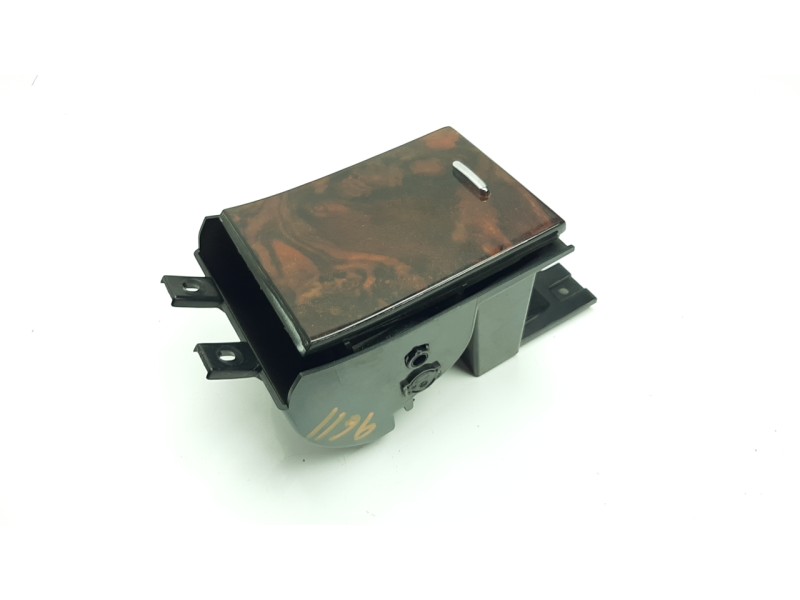 Recambio de cenicero para jaguar xf 3.0 v6 diesel s premium luxury referencia OEM IAM AX23045H72A  