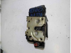 Recambio de cerradura puerta trasera derecha para citroen xantia berlina 2.0 hdi 90/110 attraction referencia OEM IAM   