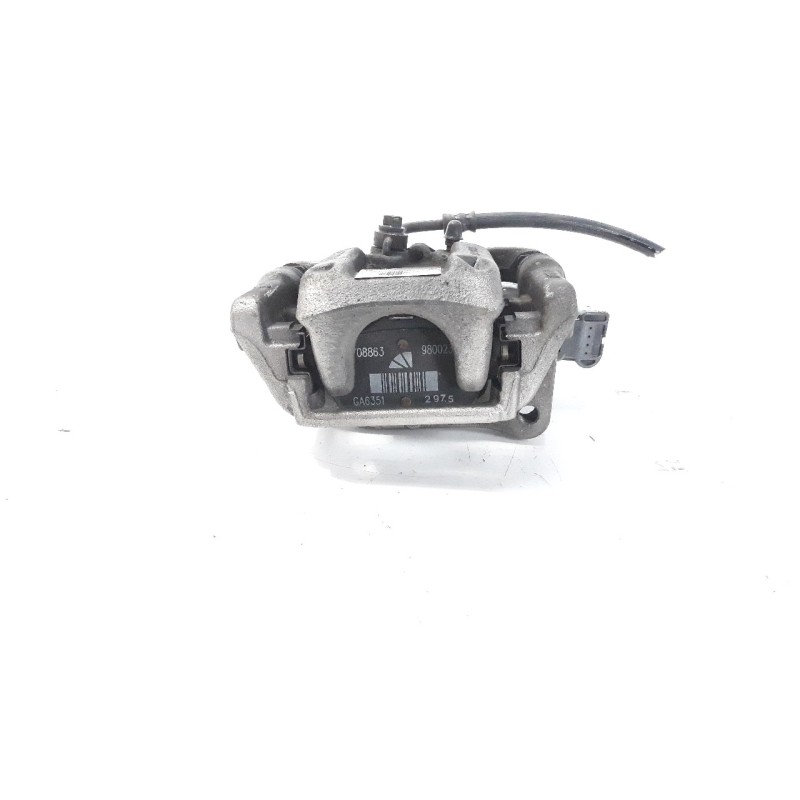 Recambio de pinza de freno trasera izquierda para citroen c4 grand picasso live edition referencia OEM IAM 1608999580  