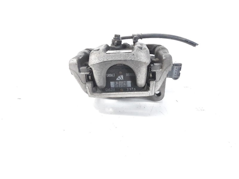 Recambio de pinza de freno trasera izquierda para citroen c4 grand picasso live edition referencia OEM IAM 1608999580  