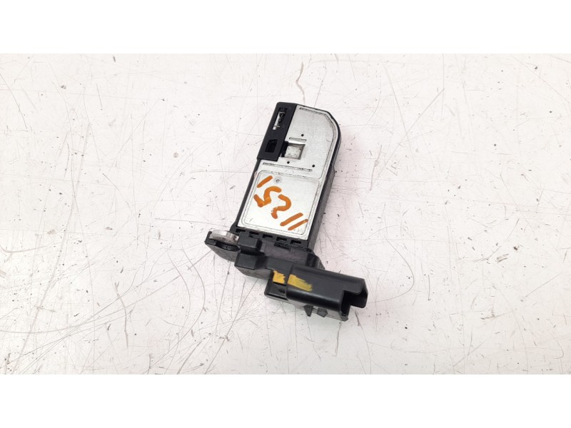 Recambio de caudalimetro para peugeot 2008 (--.2013) 1.6 blue-hdi fap referencia OEM IAM 9677093080  