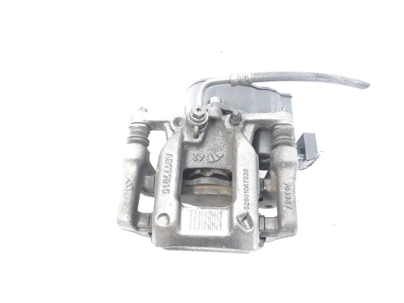 Recambio de pinza de freno trasera izquierda para citroen c4 grand picasso live edition referencia OEM IAM 1608999580  