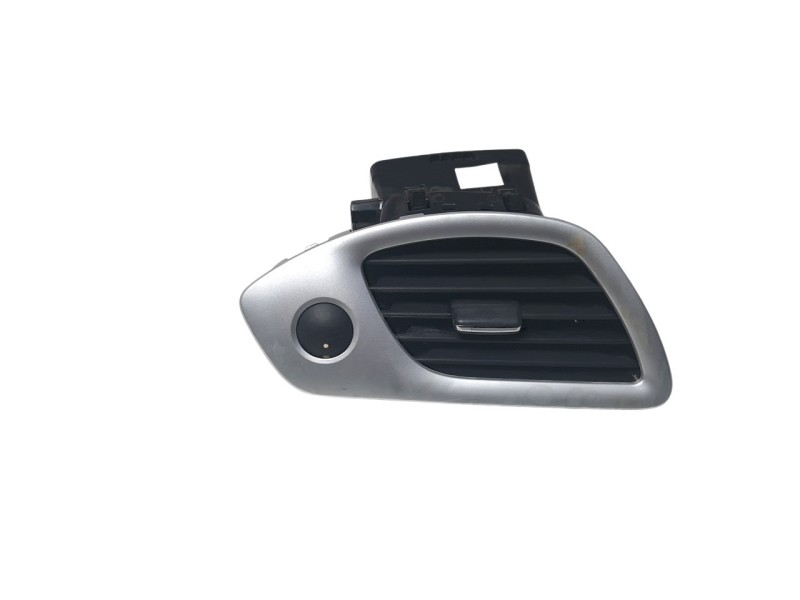 Recambio de aireador izquierdo para renault scenic iii expression referencia OEM IAM 1012124  