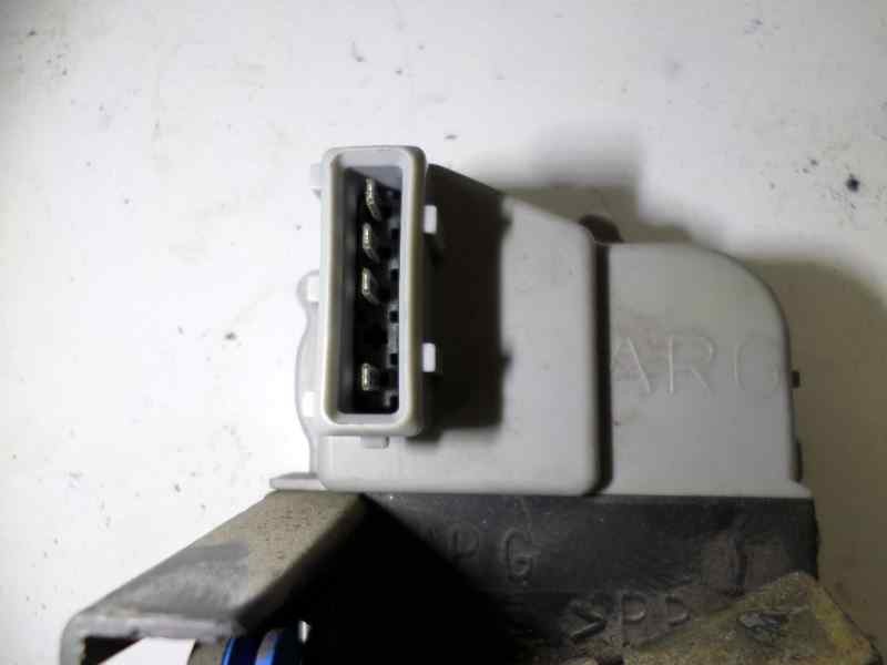 Recambio de cerradura puerta trasera derecha para citroen xantia berlina 2.0 hdi 90/110 attraction referencia OEM IAM   