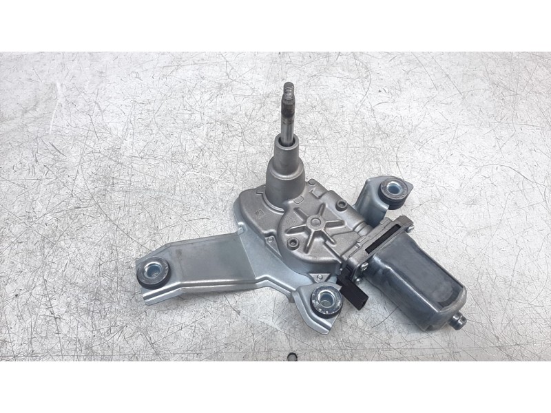 Recambio de motor limpia trasero para jeep compass ii 1.6 m-jet cat referencia OEM IAM 52161258  