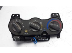 Recambio de mando calefaccion / aire acondicionado para hyundai accent (lc) 1.3 cat referencia OEM IAM   