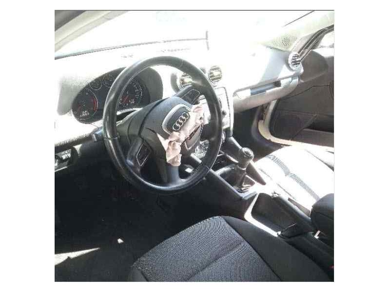 audi a3 sportback (8p) del año 2010