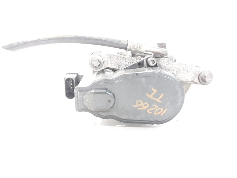Recambio de pinza de freno trasera izquierda para citroen c4 grand picasso live edition referencia OEM IAM 1608999580  