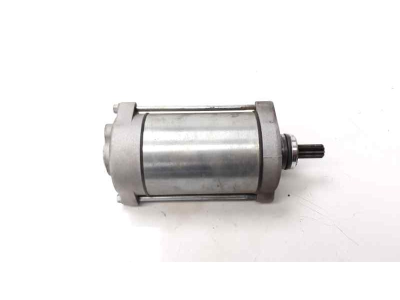Recambio de motor arranque para aprilia yb shiver 900 referencia OEM IAM 642357  