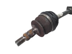 Recambio de transmision delantera izquierda para opel astra j gtc 1.6 cdti dpf referencia OEM IAM 13335155 213O1398 T58585 2