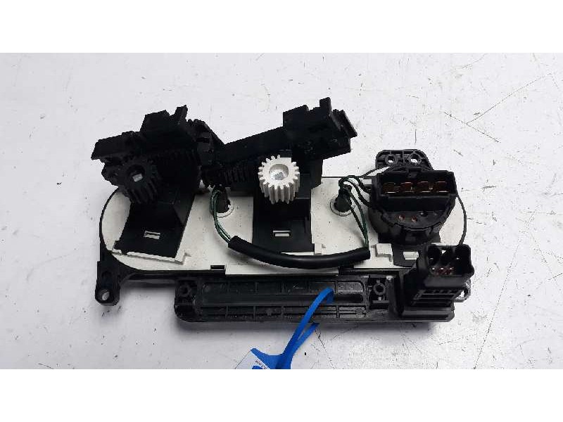 Recambio de mando calefaccion / aire acondicionado para hyundai accent (lc) 1.3 cat referencia OEM IAM   