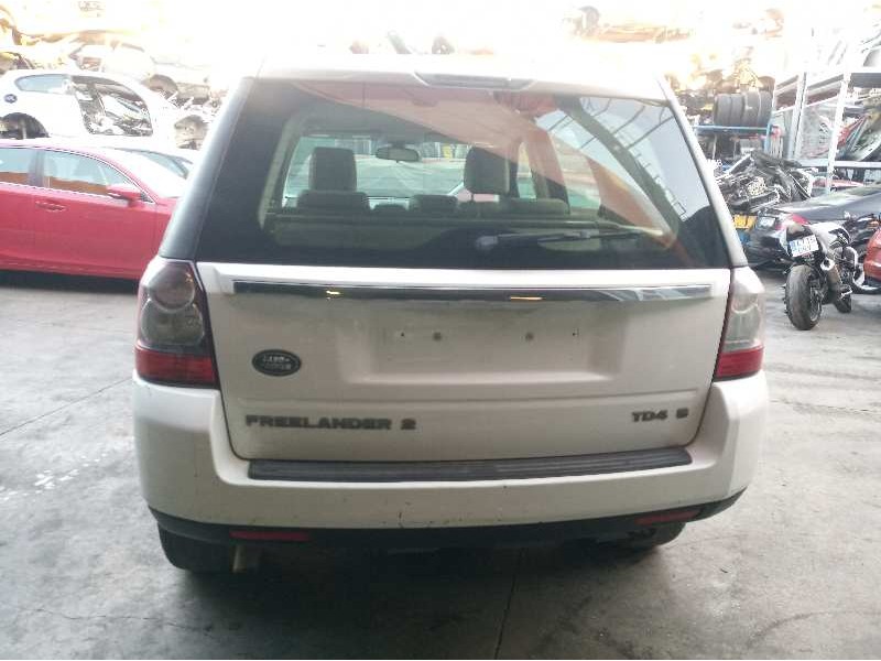land rover freelander (lr2) del año 2011