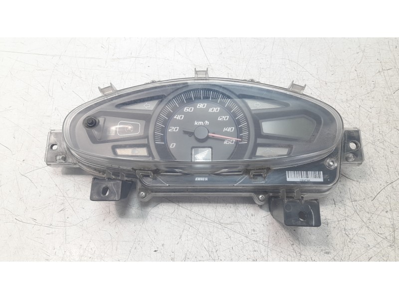Recambio de cuadro instrumentos para honda pcx referencia OEM IAM 37200KWN783  