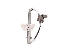 Recambio de elevalunas trasero derecho para kia rio (yb) 1.0 tgdi cat referencia OEM IAM 83402H8100   2