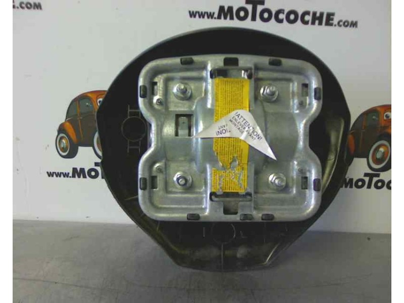 Recambio de airbag delantero izquierdo para renault modus 1.4 16v referencia OEM IAM 8200466483  74/M