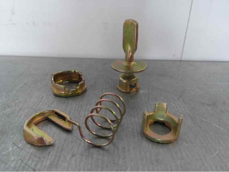 Recambio de bombin puerta delantera izquierda para volkswagen golf iv berlina (1j1) referencia OEM IAM 425MM 181591 