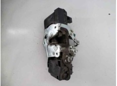 CERRADURA PUERTA TRASERA IZQUIERDA REF REF 