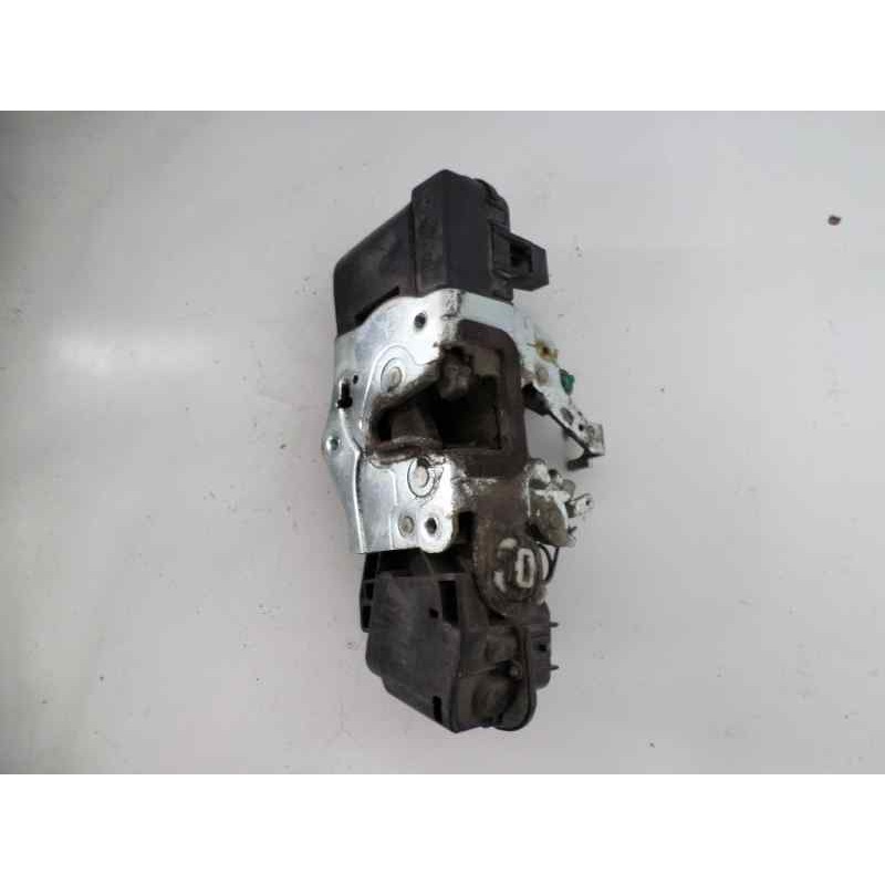 Recambio de cerradura puerta trasera izquierda para fiat stilo (192) 1.9 multijet 120 sting referencia OEM IAM   
