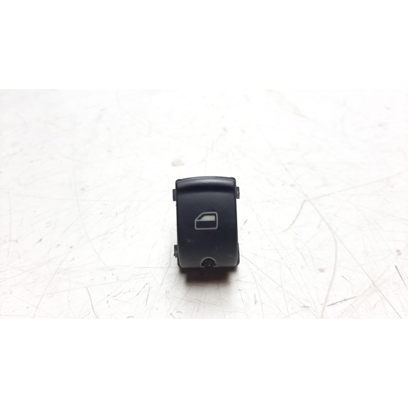 Recambio de mando elevalunas trasero derecho para audi q7 (4l) 3.0 v6 24v tdi referencia OEM IAM 4F0959855A IAF540037HQ EWSAU011