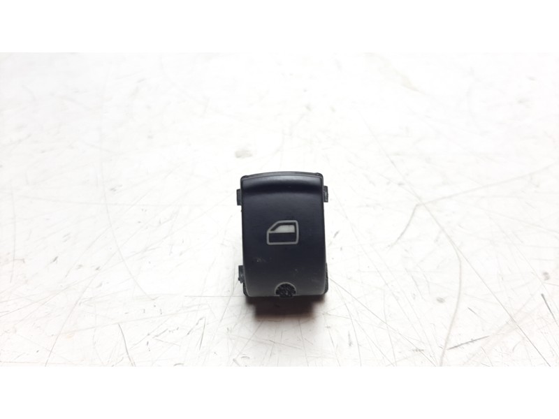 Recambio de mando elevalunas trasero derecho para audi q7 (4l) 3.0 v6 24v tdi referencia OEM IAM 4F0959855A IAF540037HQ EWSAU011