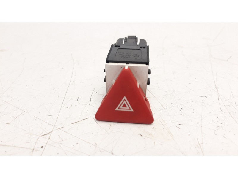 Recambio de warning para volkswagen scirocco (137) 2.0 tdi referencia OEM IAM 1Q0953509  