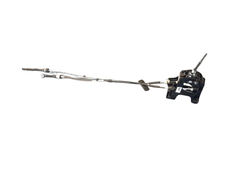 Recambio de palanca cambio para jeep compass ii 1.6 m-jet cat referencia OEM IAM 502967100  