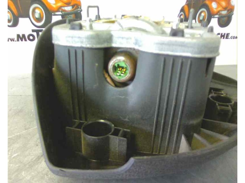 Recambio de airbag delantero izquierdo para renault modus 1.4 16v referencia OEM IAM 8200466483  74/M