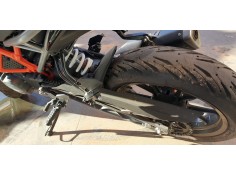 GUARDABARROS TRASERO 93004060100 