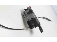 CERRADURA PUERTA TRASERA IZQUIERDA 9800624080 006240 