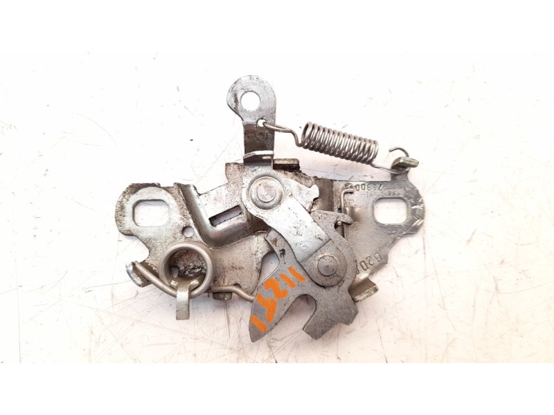 Recambio de cerradura capo para peugeot 2008 (--.2013) 1.6 blue-hdi fap referencia OEM IAM 9673285680  