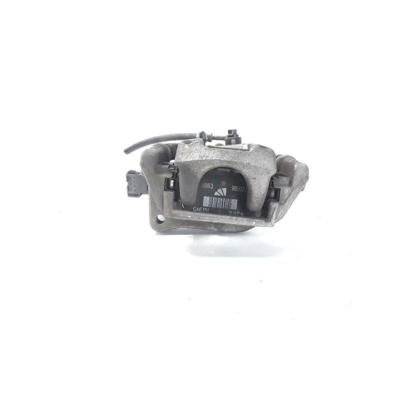 Recambio de pinza de freno trasera derecha para citroen c4 grand picasso live edition referencia OEM IAM 1608999680  